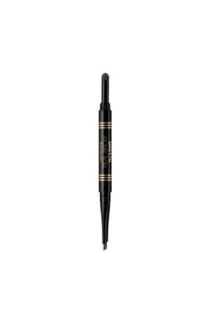 Real Brow Fill & Shape wenkbrauwpotlood - 003 Medium Brown