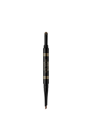 Real Brow Fill & Shape wenkbrauwpotlood - 002 Soft Brown