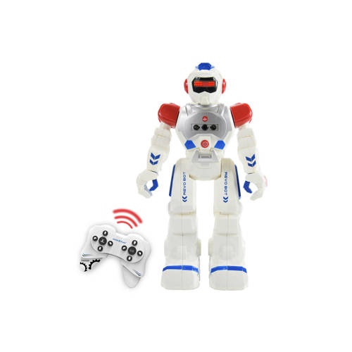 Gear2play Robot Revo Bot Wit