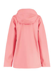 thumbnail: America Today unisex regenjas Jade JR roze