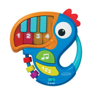 piano Toekan