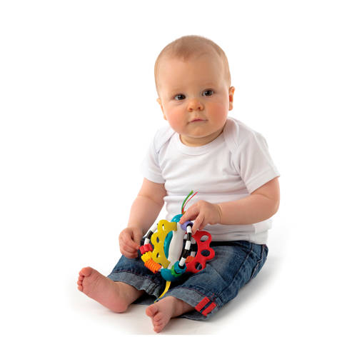 PLAYGRO ontdekkingsbal Speeltje Multi | Speeltje van