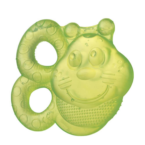 PLAYGRO waterbijtringen bijen 2 stuks | Bijtring van