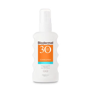 zonnespray SPF30 - 175 ml