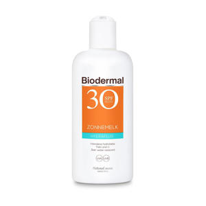 zonnemelk SPF30 - 200 ml