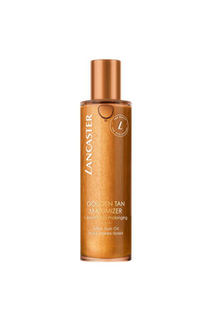 After Sun Oil - 150 ml
