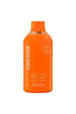 After Sun Lotion - 400 ml