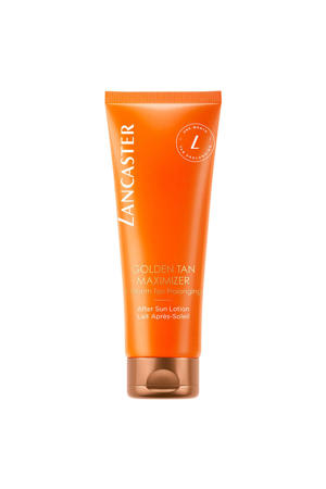 After Sun Lotion - 125 ml