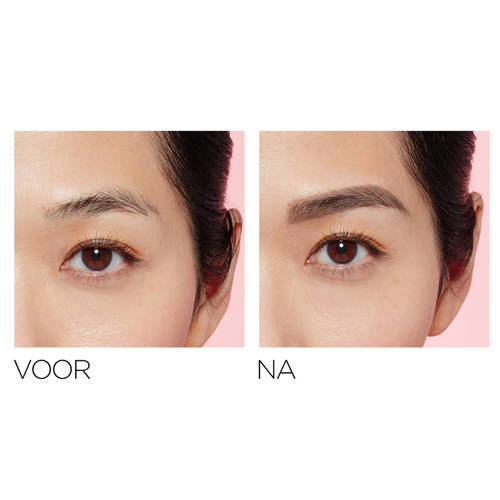 L'Oréal Paris Brow Artist Skinny Definer 8.0 Light Cool Blonde Wenkbrauwpotlood Bruin