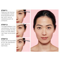 thumbnail: L'Oréal Paris Brow Artist Skinny Definer - 8.0 Light Cool Blonde