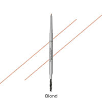 thumbnail: L'Oréal Paris Brow Artist Skinny Definer - 8.0 Light Cool Blonde