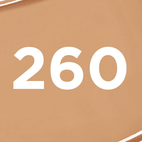 L'Oréal Paris Infaillible 24H Matte Cover Foundation 260 Soleil Doré