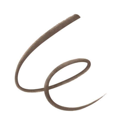 L'Oréal Paris Brow Artist Skinny Definer 1.0 Ebony Wenkbrauwpotlood Bruin