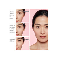 thumbnail: L'Oréal Paris Brow Artist Skinny Definer - 1.0 Ebony