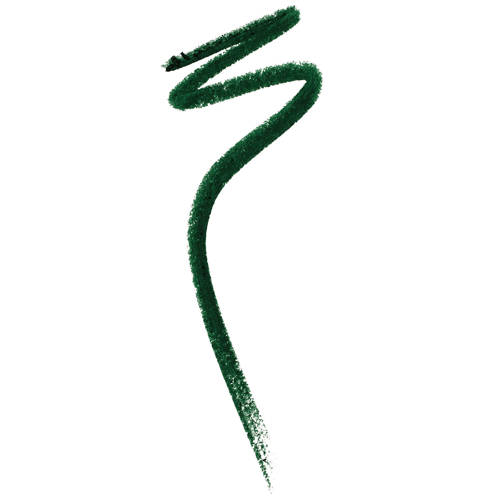 Maybelline New York Tattoo Liner Gel Pencil Intense Green Oogpotlood Groen