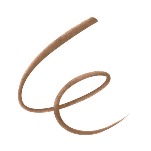 L'Oréal Paris Brow Artist Skinny Definer 5.0 Light Brunette Wenkbrauwpotlood Bruin