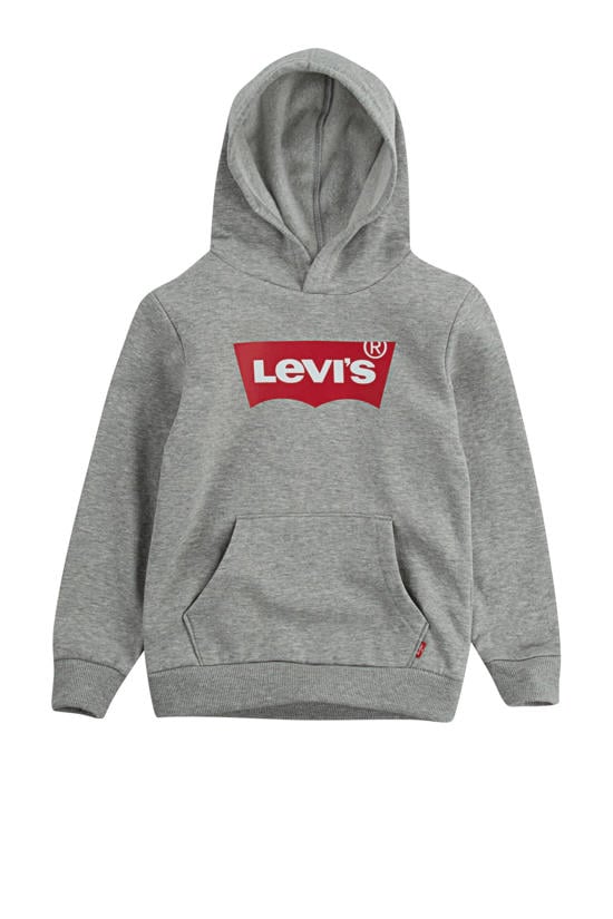 Levi's hoodies