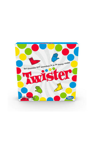  Twister