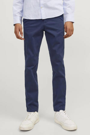 broek JJIMARCO donkerblauw