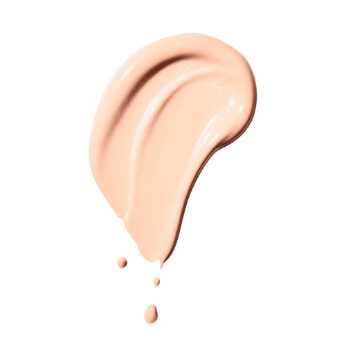 Maybelline New York Dream Radiant Liquid Foundation 20 Cameo
