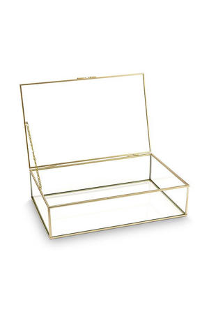 displaybox (33x21 cm)