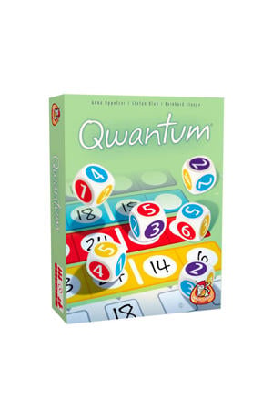 Qwantum