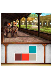 thumbnail: White Goblin Games  Tiny Towns