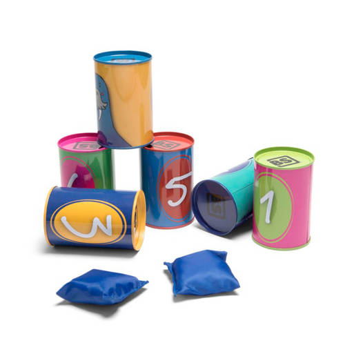 BS Toys Blikgooien Buitenspeelgoed | Buitenspeelgoed van