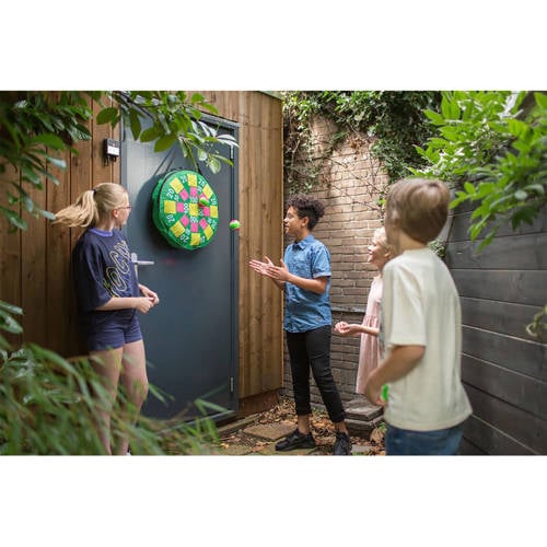 BS Toys Klitteband Darts Buitenspeelgoed | Buitenspeelgoed van