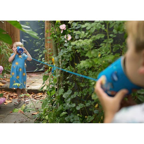 BS Toys Bliktelefoon Buitenspeelgoed | Buitenspeelgoed van