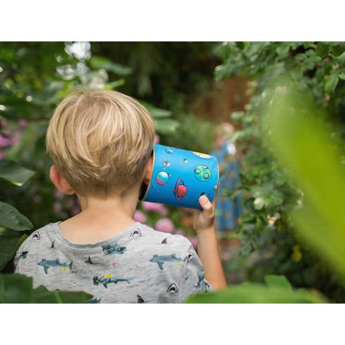 BS Toys Bliktelefoon Buitenspeelgoed | Buitenspeelgoed van