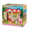 Sylvanian Families  Zoet Frambozenhuis 5393