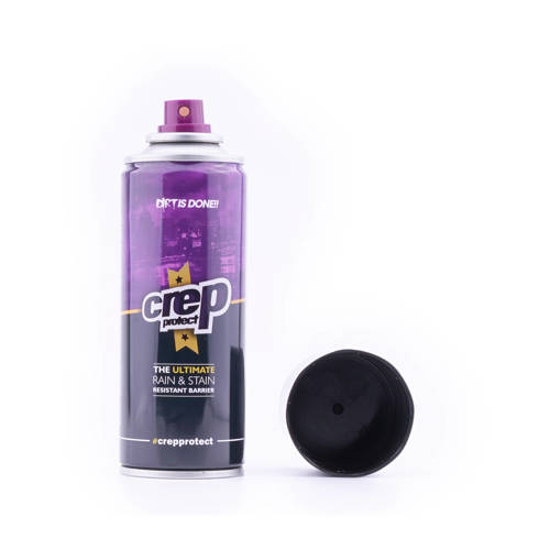 Crep Protect waterafstotende spray 200 ml | Onderhoudsproduct van Crep Protect