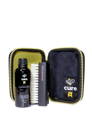 Cure Travel Kit schoonmaakset