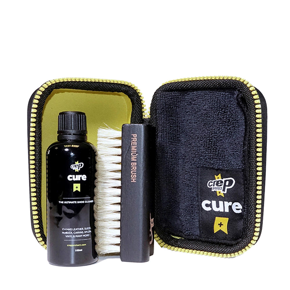 crep protect cure travel kit