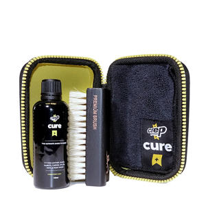 Cure Travel Kit schoonmaakset