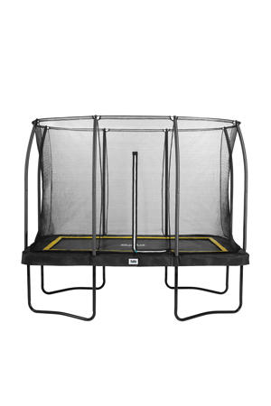 trampoline 305x214 cm