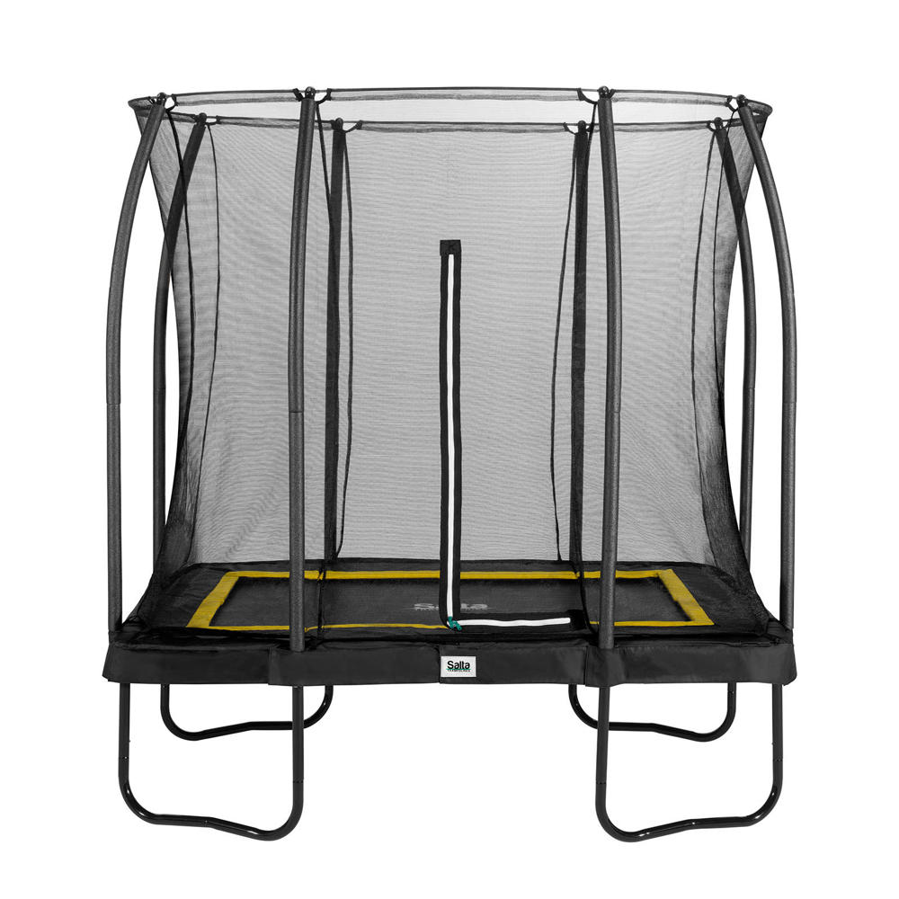 Salta Comfort Edition trampoline 214x153 cm