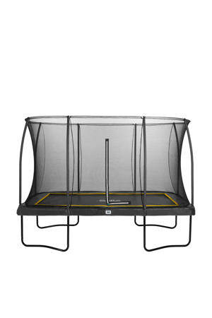 trampoline 366x244 cm