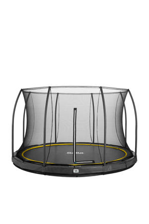 trampoline Ø396 cm