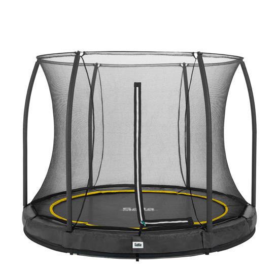 Salta Comfort Edition Ground ingraaf trampoline