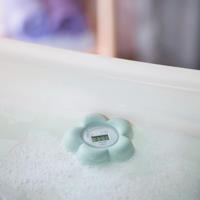 thumbnail: Philips AVENT bad- en kamerthermometer