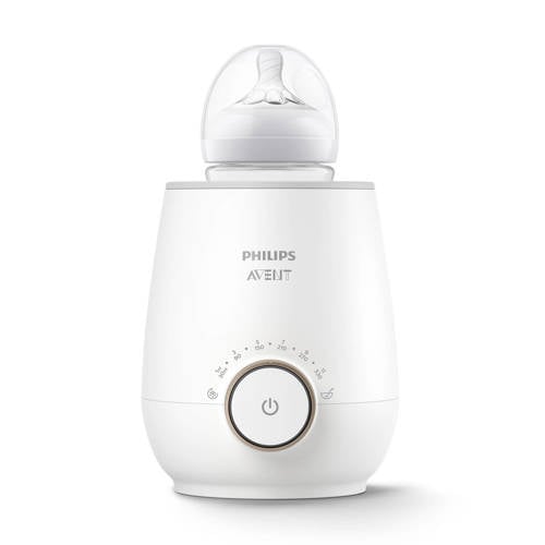 Philips AVENT Flessenwarmer SCF358/00 Wit | Flessenwarmer van Philips AVENT