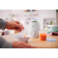 thumbnail: Philips AVENT Flessenwarmer SCF358/00