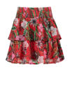 Rood/roze/groen