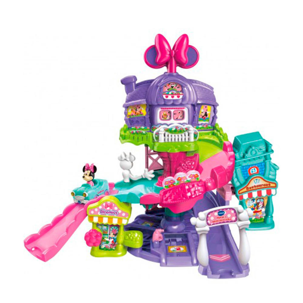 Vtech Toet Toet Auto Sepp Cementwagen – RC Hellevoet