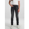 Cars high waist skinny jeans Ophelia mid grey