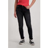 Cars high waist skinny jeans Ophelia black used