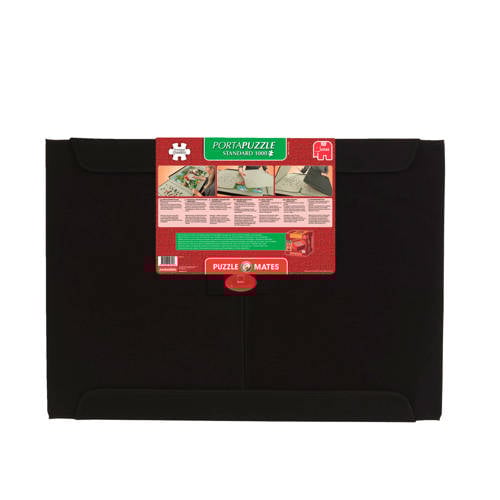 Jumbo Portapuzzle Standard puzzelmap tot 1000 stukjes Puzzelaccessoire