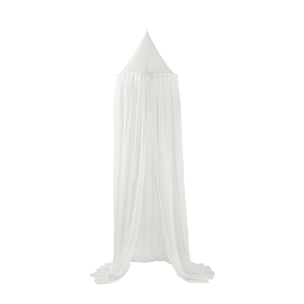 Meyco klamboe uni offwhite